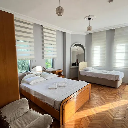 Homestay Hera