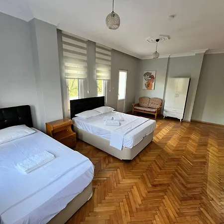 Hera Homestay Cinarcik